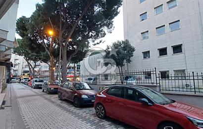 MENEMEN MERKEZDE EBEVEYN BANYOLU DOĞAL GAZLI 4+1