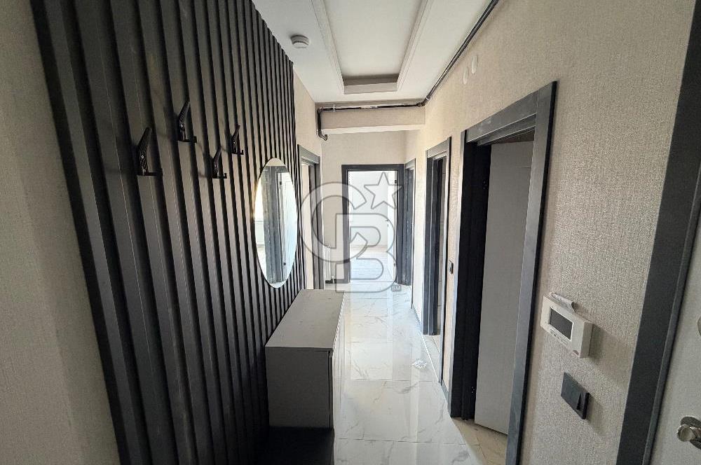 YENİKENT MENDERES TE SATILIK SIFIR 2+1 BALKONLU DAİRE