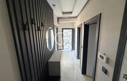 YENİKENT MENDERES TE SATILIK SIFIR 2+1 BALKONLU DAİRE