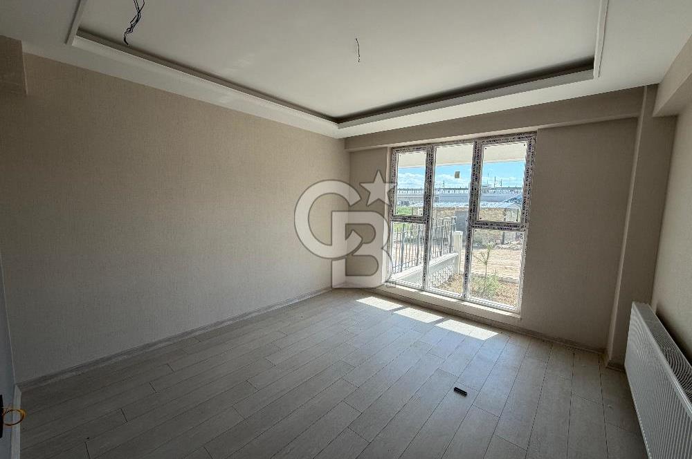 YENİKENT MENDERES TE SATILIK SIFIR 2+1 BALKONLU DAİRE