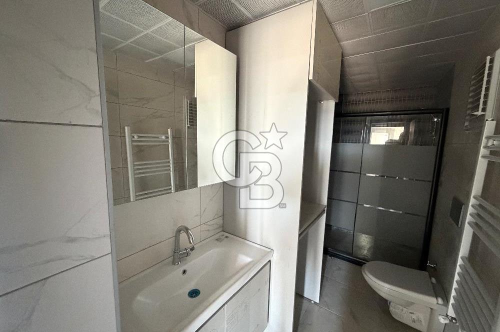 YENİKENT MENDERES TE SATILIK SIFIR 2+1 BALKONLU DAİRE