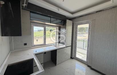 YENİKENT MENDERES TE SATILIK SIFIR 2+1 BALKONLU DAİRE