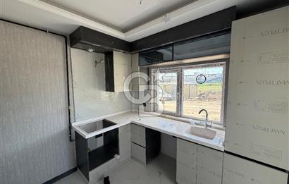 YENİKENT MENDERES TE SATILIK SIFIR 2+1 BALKONLU DAİRE