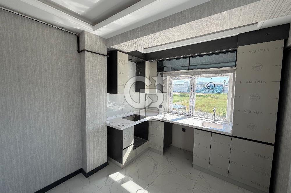 YENİKENT MENDERES TE SATILIK SIFIR 2+1 BALKONLU DAİRE