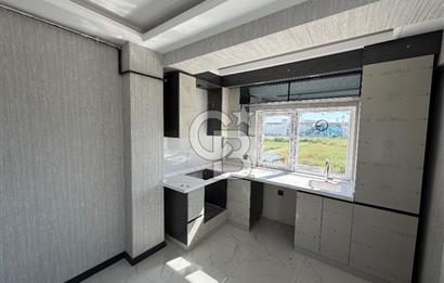 YENİKENT MENDERES TE SATILIK SIFIR 2+1 BALKONLU DAİRE