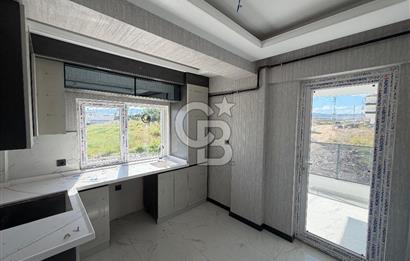 YENİKENT MENDERES TE SATILIK SIFIR 2+1 BALKONLU DAİRE