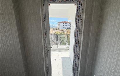 YENİKENT MENDERES TE SATILIK SIFIR 2+1 BALKONLU DAİRE