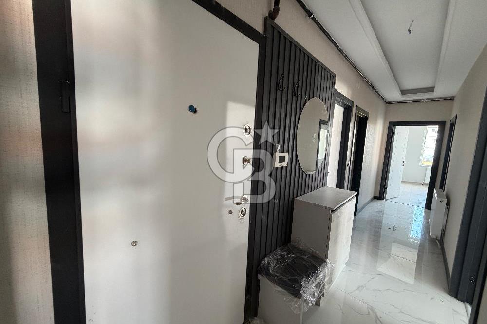 YENİKENT MENDERES TE SATILIK SIFIR 2+1 BALKONLU DAİRE