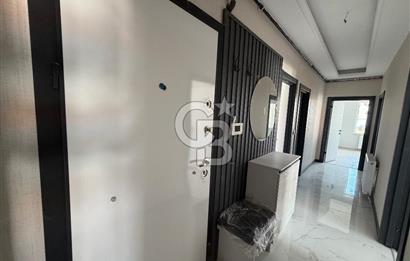 YENİKENT MENDERES TE SATILIK SIFIR 2+1 BALKONLU DAİRE
