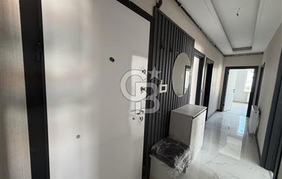 YENİKENT MENDERES TE SATILIK SIFIR 2+1 BALKONLU DAİRE