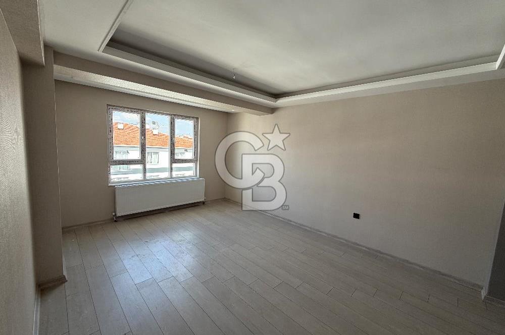 YENİKENT MENDERES TE SATILIK SIFIR 2+1 BALKONLU DAİRE