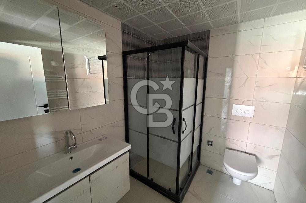YENİKENT MENDERES TE SATILIK SIFIR 2+1 BALKONLU DAİRE