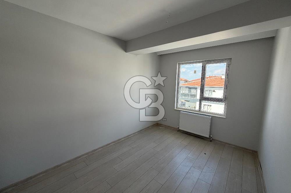 YENİKENT MENDERES TE SATILIK SIFIR 2+1 BALKONLU DAİRE