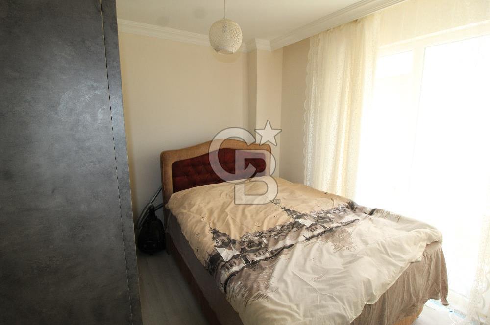 BALIKESİR NEF YAKINI EŞYALI KİRALIK 1+1 DAİRE