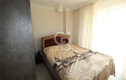 BALIKESİR NEF YAKINI EŞYALI KİRALIK 1+1 DAİRE
