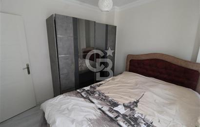 BALIKESİR NEF YAKINI EŞYALI KİRALIK 1+1 DAİRE