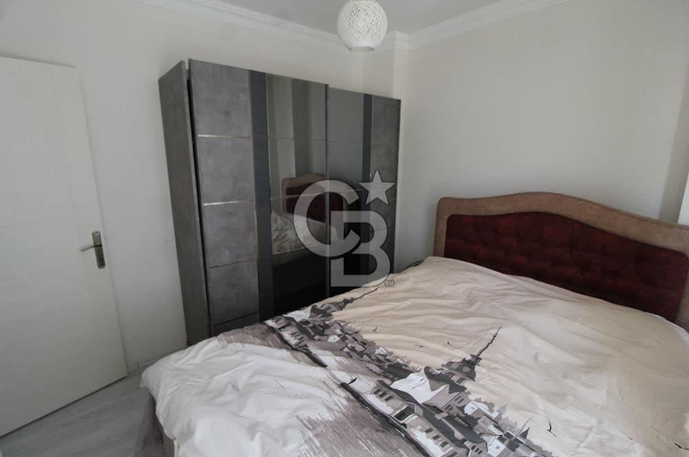 BALIKESİR NEF YAKINI EŞYALI KİRALIK 1+1 DAİRE