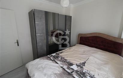 BALIKESİR NEF YAKINI EŞYALI KİRALIK 1+1 DAİRE