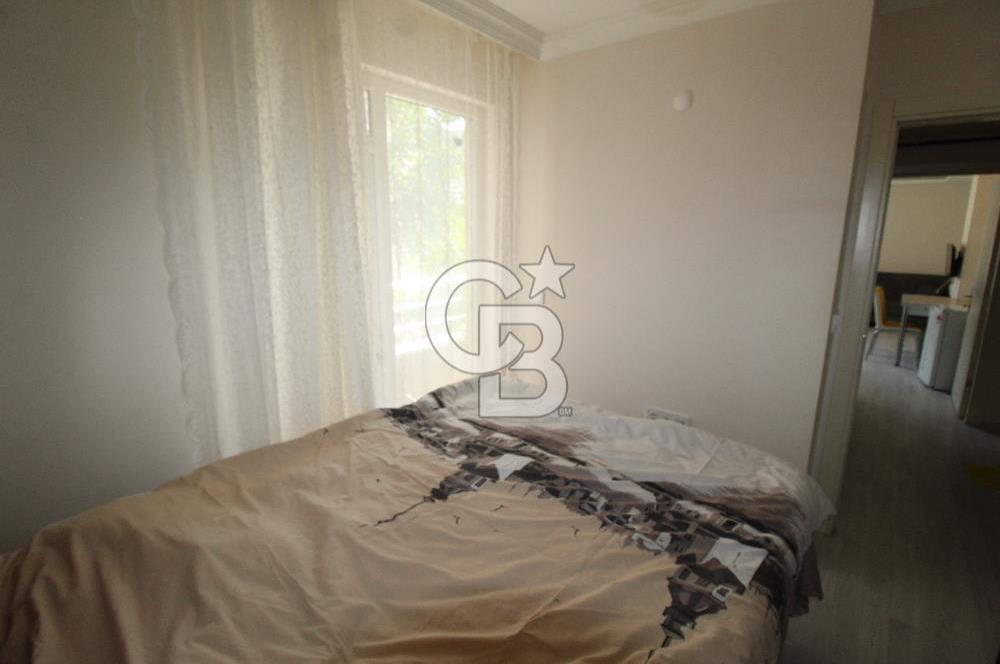 BALIKESİR NEF YAKINI EŞYALI KİRALIK 1+1 DAİRE