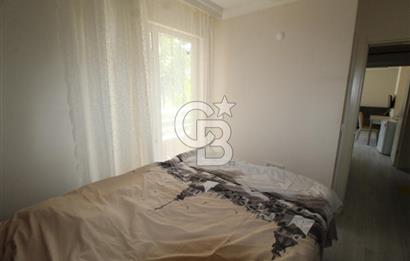 BALIKESİR NEF YAKINI EŞYALI KİRALIK 1+1 DAİRE