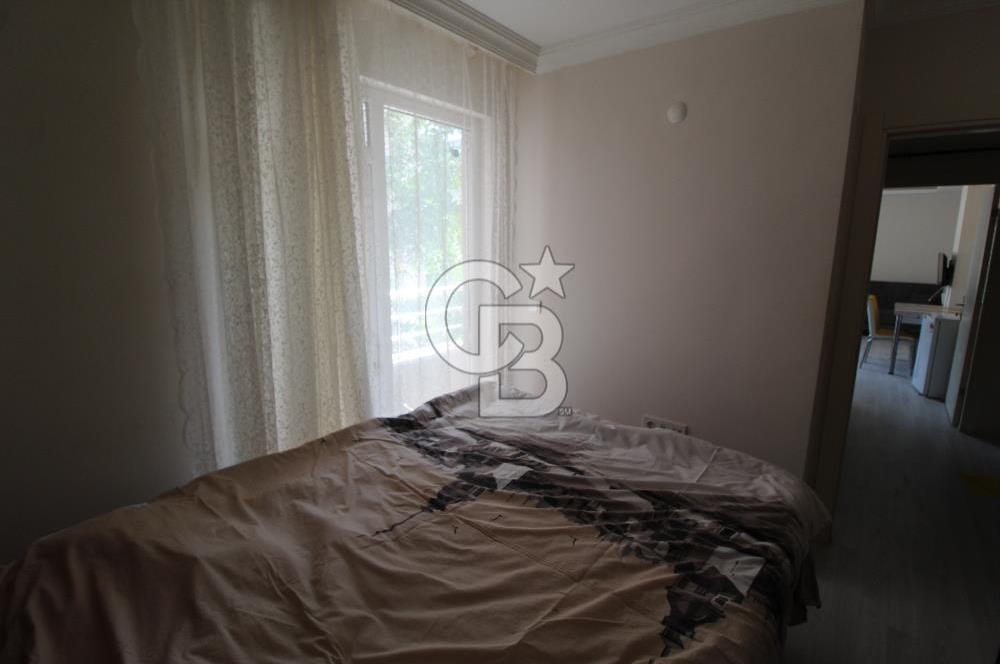 BALIKESİR NEF YAKINI EŞYALI KİRALIK 1+1 DAİRE