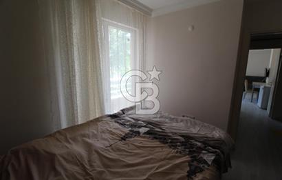BALIKESİR NEF YAKINI EŞYALI KİRALIK 1+1 DAİRE