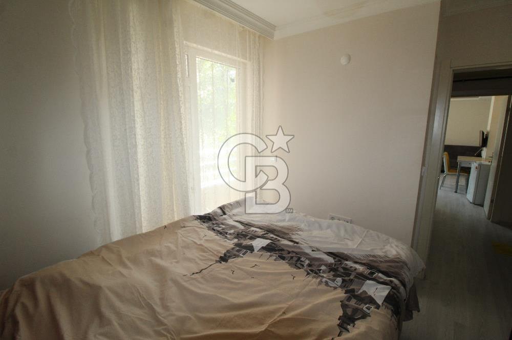 BALIKESİR NEF YAKINI EŞYALI KİRALIK 1+1 DAİRE
