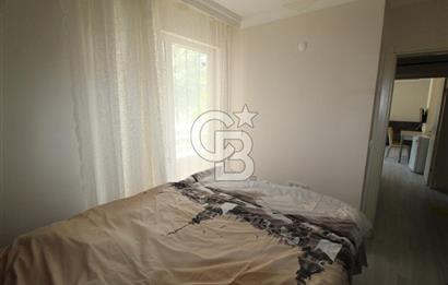 BALIKESİR NEF YAKINI EŞYALI KİRALIK 1+1 DAİRE