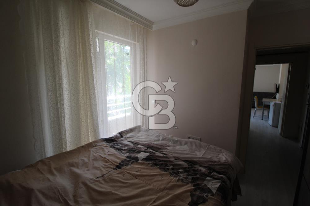BALIKESİR NEF YAKINI EŞYALI KİRALIK 1+1 DAİRE