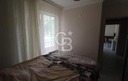 BALIKESİR NEF YAKINI EŞYALI KİRALIK 1+1 DAİRE