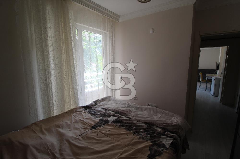BALIKESİR NEF YAKINI EŞYALI KİRALIK 1+1 DAİRE