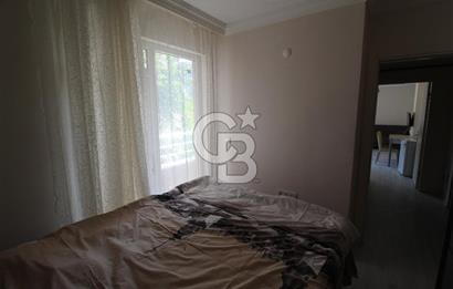 BALIKESİR NEF YAKINI EŞYALI KİRALIK 1+1 DAİRE