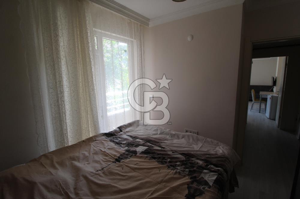 BALIKESİR NEF YAKINI EŞYALI KİRALIK 1+1 DAİRE