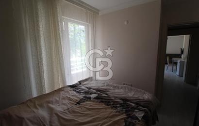 BALIKESİR NEF YAKINI EŞYALI KİRALIK 1+1 DAİRE