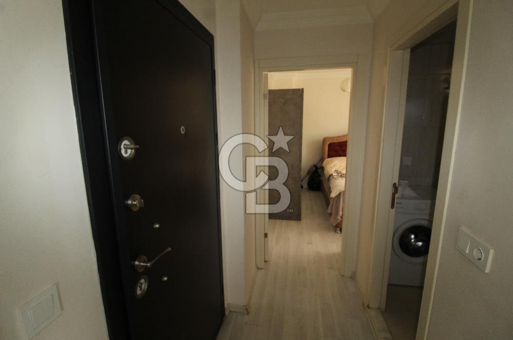 BALIKESİR NEF YAKINI EŞYALI KİRALIK 1+1 DAİRE
