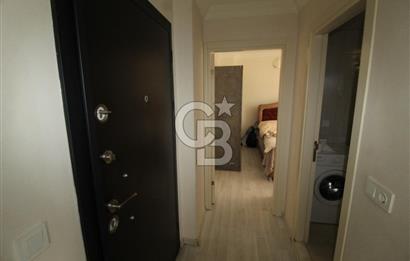 BALIKESİR NEF YAKINI EŞYALI KİRALIK 1+1 DAİRE