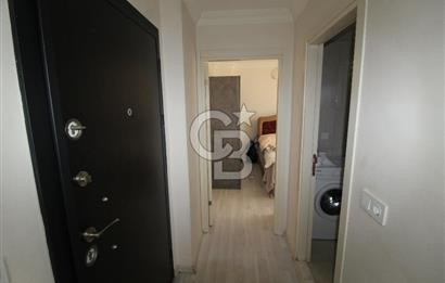 BALIKESİR NEF YAKINI EŞYALI KİRALIK 1+1 DAİRE