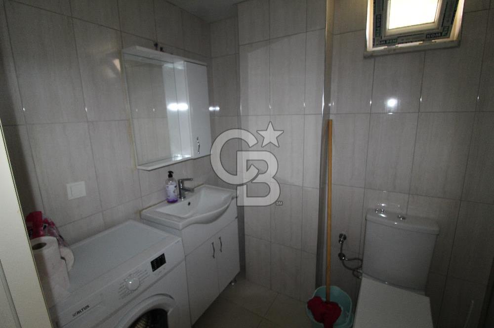 BALIKESİR NEF YAKINI EŞYALI KİRALIK 1+1 DAİRE