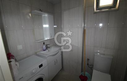 BALIKESİR NEF YAKINI EŞYALI KİRALIK 1+1 DAİRE