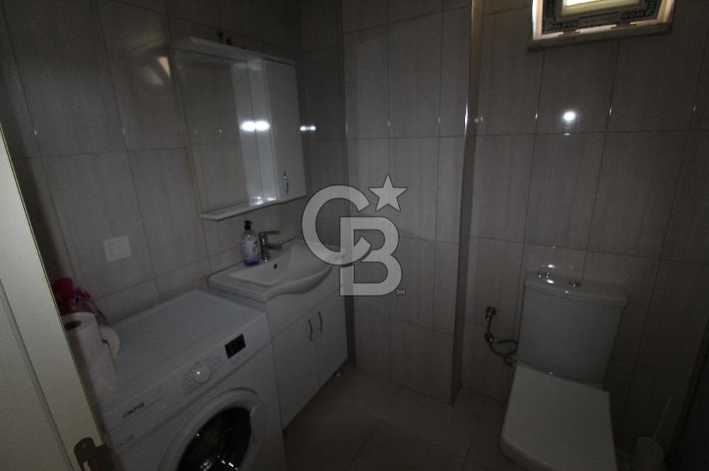 BALIKESİR NEF YAKINI EŞYALI KİRALIK 1+1 DAİRE