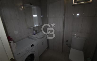 BALIKESİR NEF YAKINI EŞYALI KİRALIK 1+1 DAİRE