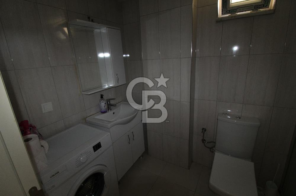 BALIKESİR NEF YAKINI EŞYALI KİRALIK 1+1 DAİRE