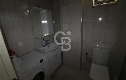 BALIKESİR NEF YAKINI EŞYALI KİRALIK 1+1 DAİRE