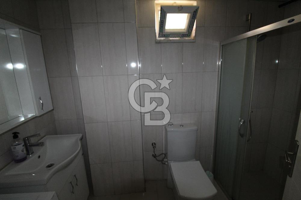 BALIKESİR NEF YAKINI EŞYALI KİRALIK 1+1 DAİRE