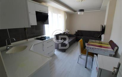 BALIKESİR NEF YAKINI EŞYALI KİRALIK 1+1 DAİRE