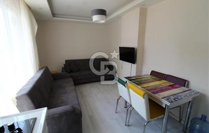 BALIKESİR NEF YAKINI EŞYALI KİRALIK 1+1 DAİRE