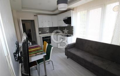 BALIKESİR NEF YAKINI EŞYALI KİRALIK 1+1 DAİRE