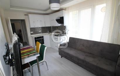 BALIKESİR NEF YAKINI EŞYALI KİRALIK 1+1 DAİRE