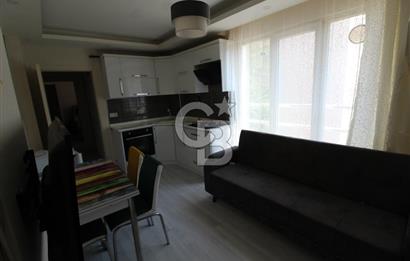 BALIKESİR NEF YAKINI EŞYALI KİRALIK 1+1 DAİRE