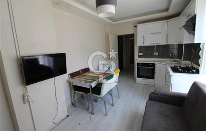 BALIKESİR NEF YAKINI EŞYALI KİRALIK 1+1 DAİRE